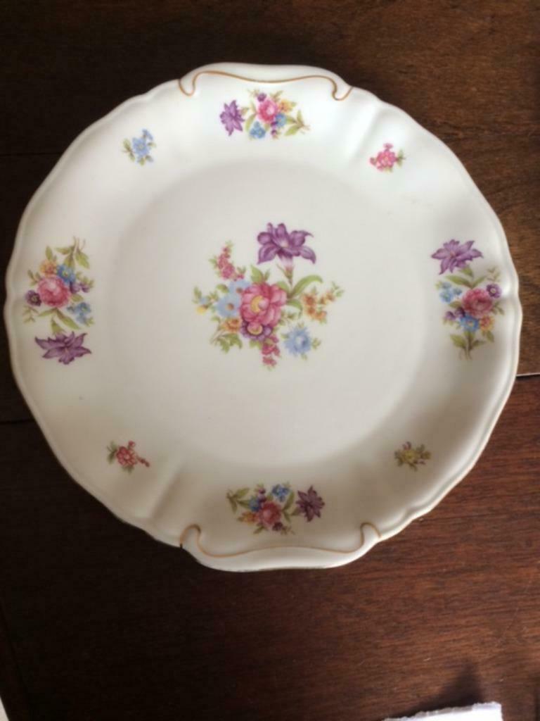 vintage presenteerbord bavaria, Antiek en Kunst, Ophalen