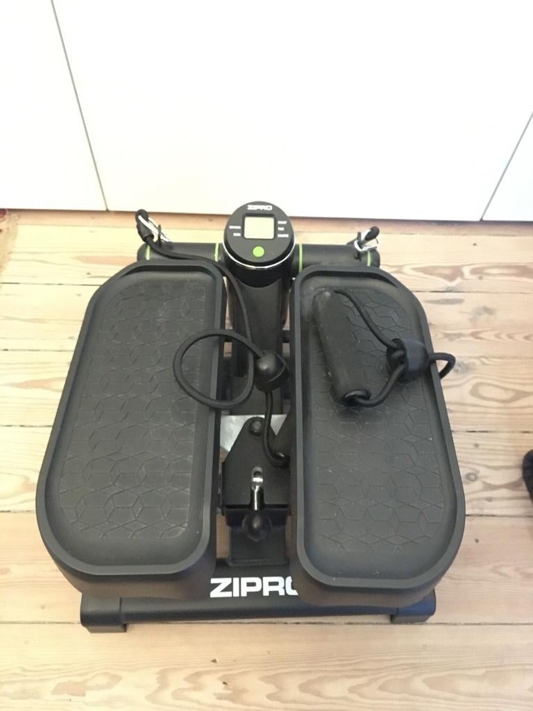 Mini stairstepper (fitnesstoestel), Jambes, Comme neuf, Enlèvement, Autres matériaux