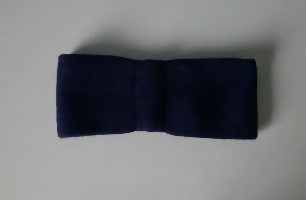Hoofdband, Ophalen of Verzenden, Zo goed als nieuw, Muts
