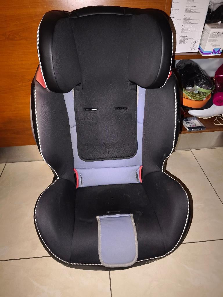 Siège auto dreambee isofix, Autres marques, Dossier réglable, 9 à 36 kg, Enlèvement