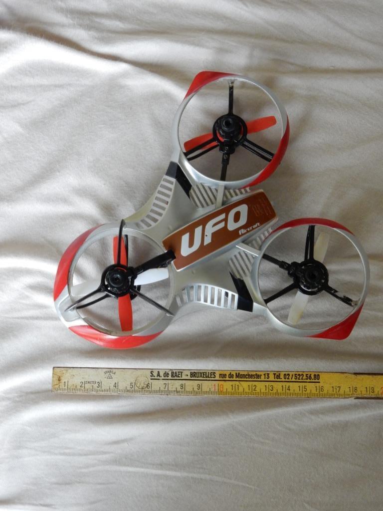 drone en helikopter: spelletjes, Elektro, Gebruikt, RTF (Ready to Fly), Helikopter