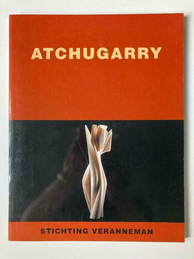 Pablo Atchugarry - Stichting Veranneman, 2003, Enlèvement ou Envoi