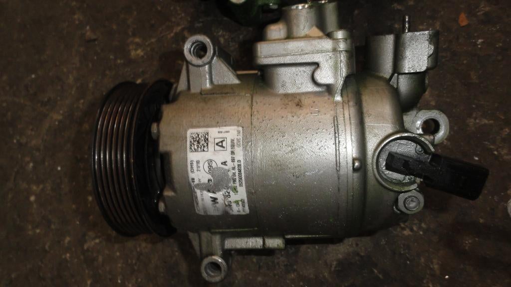 A vendre compresseur de clim, Enlèvement, Utilisé, Volkswagen