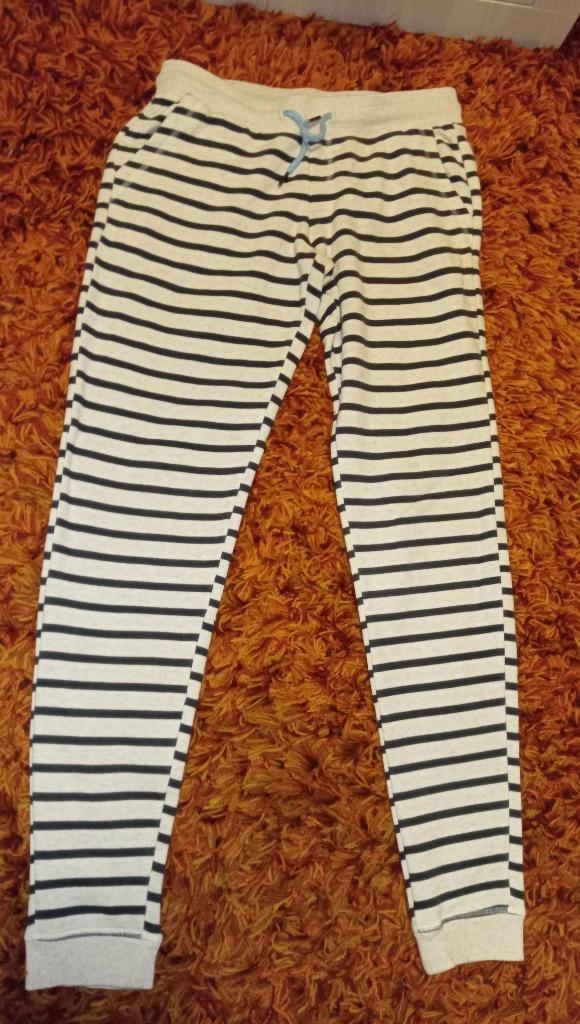 O'Neill Pantalon training S, Enlèvement, Porté, Taille 46 (S) ou plus petite, Gris