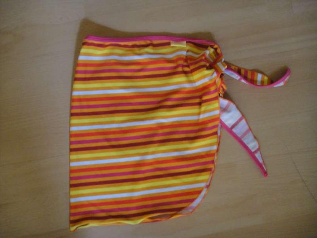overslagrokje zwemkledij spring, Kinderen en Baby's, Kinderkleding | Kinder-zwemkleding, Meisje, Ophalen of Verzenden, Maat 140