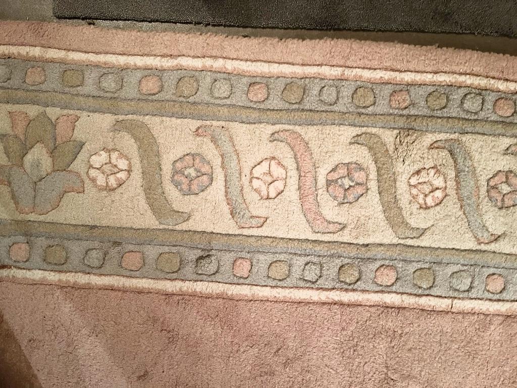 tapis NEPALI 320x196, Maison & Meubles, Ameublement | Tapis & Moquettes, 200 cm ou plus, 200 cm ou plus, Nepalees, Comme neuf