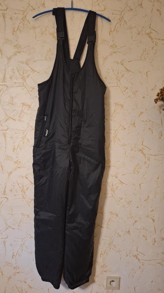 Skibroek heren, Broek, Andere, Maat 48/50 (M), Ophalen of Verzenden