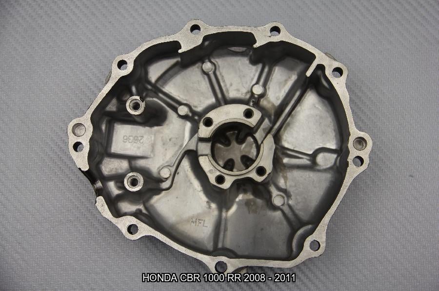 Dynamo Deksel voor HONDA CBR 1000 RR 2008 - 2011, Motoren, Ophalen of Verzenden, Nieuw