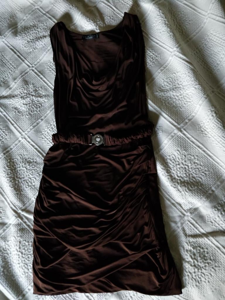 Jurk Twin-set, Kleding | Dames, Jurken, Twin-set, Ophalen of Verzenden, Zo goed als nieuw