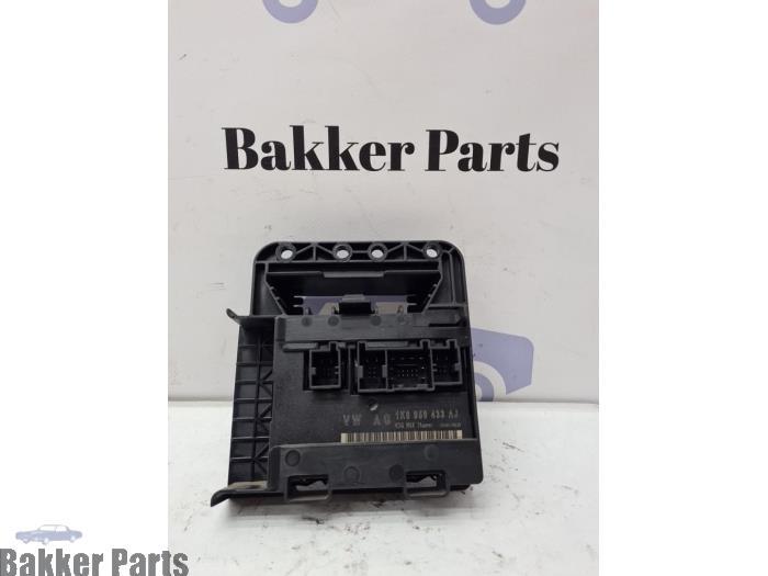 Comfort Module van een Volkswagen Golf, Gebruikt, -, Volkswagen, -