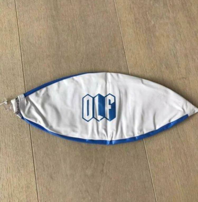 Opblaasbare bal (nieuw), Ophalen of Verzenden, Nieuw