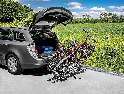 Fietsendrager | geschikt voor e-bikes | GRATIS LEVERING, Autos : Divers, Porte-vélos, Neuf, EUFAB, -, 2 vélos