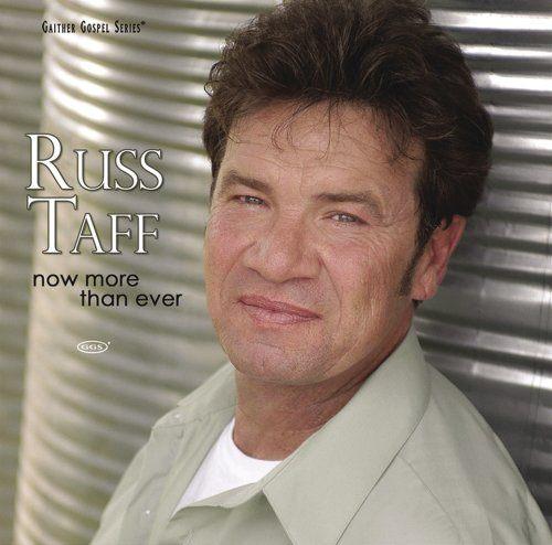 Soldes> CD RUSS TAFF - Aujourd'hui plus que jamais, Envoi, Gospel
