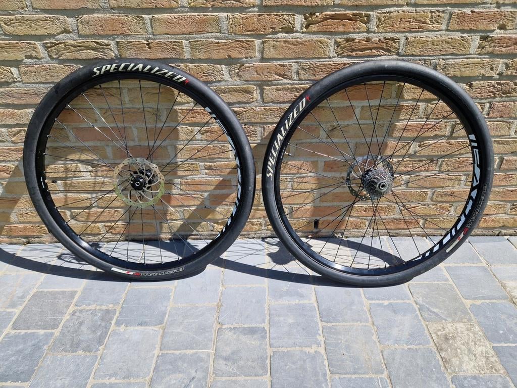 Specialized koerswielen 29", Fietsen en Brommers, Ophalen, Zo goed als nieuw