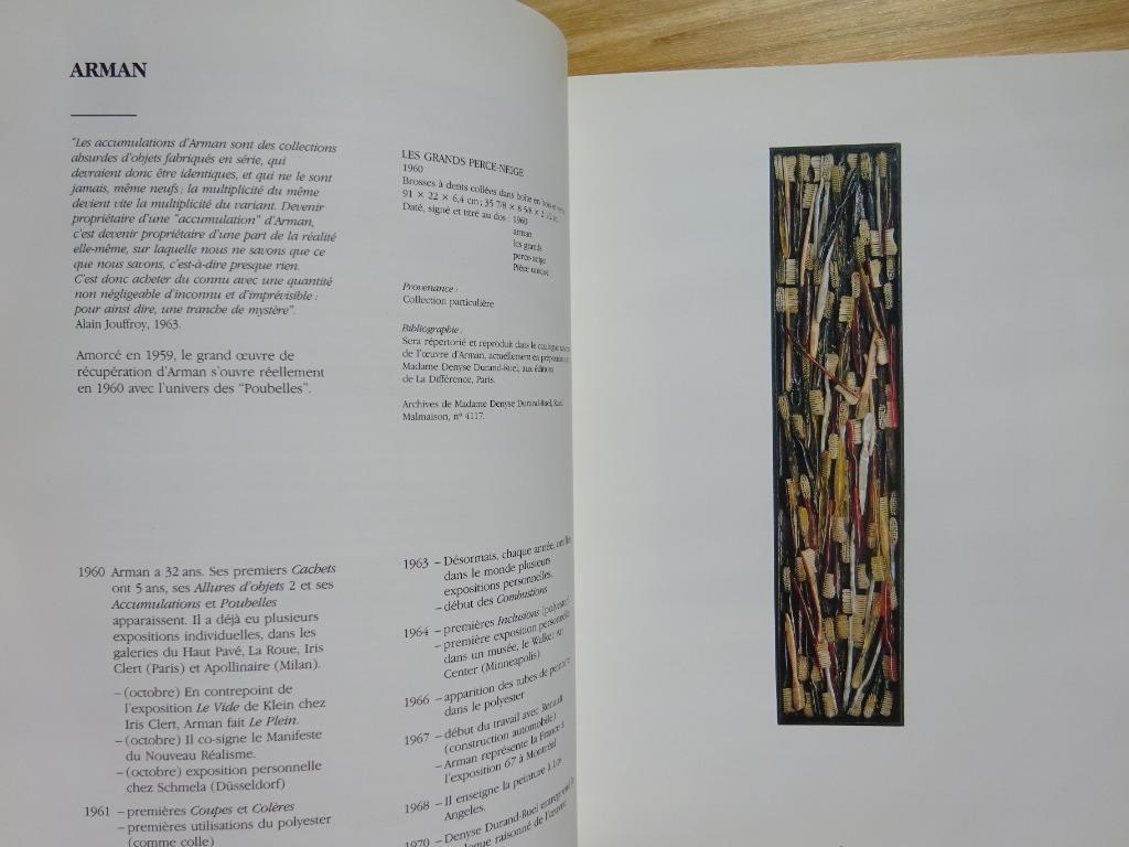 L'Objet-Sculpture des Années 60 -  Galerie JGM 1990 Paris, Enlèvement ou Envoi, Comme neuf, Sculpture