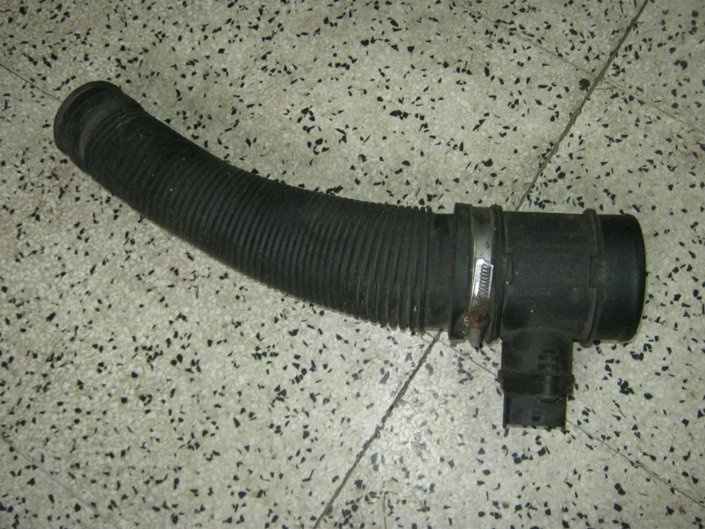 Débitmètre d'air Opel Meriva Monospace 1.3 CDTI (2003 - 2010, Enlèvement ou Envoi, Utilisé, Opel
