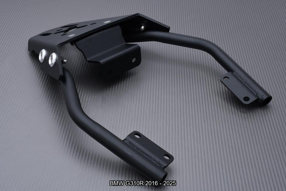 Support Top Case Porte Bagage BMW G310R 2016 - 2025, Enlèvement ou Envoi, Neuf