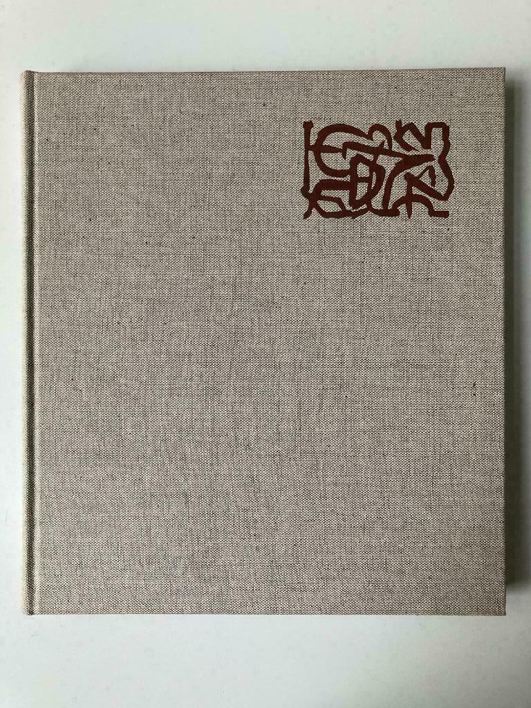 Drawing & Sculpture - Mervyn Levy (1970), Ophalen of Verzenden
