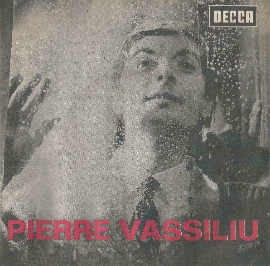 Pierre Vassiliu – Le foire aux boudins - Single, Enlèvement ou Envoi, Utilisé, Pop