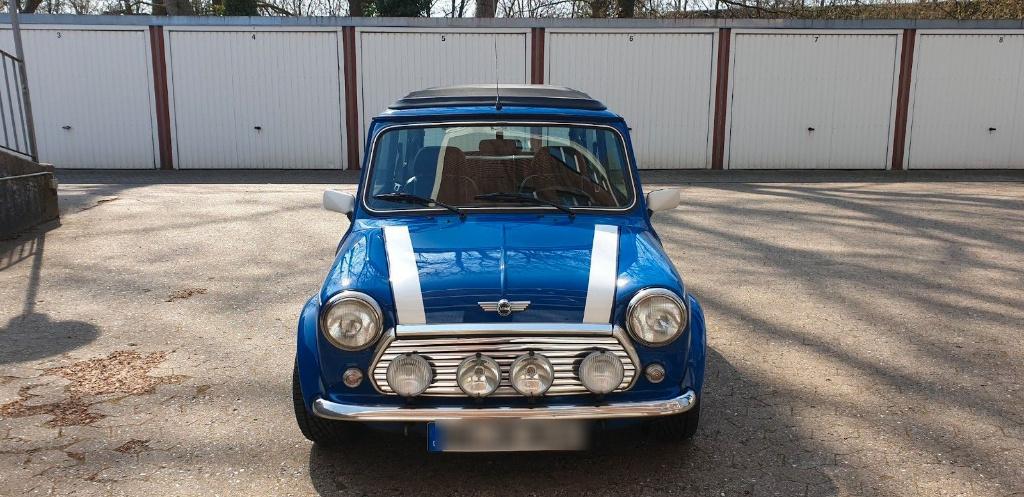 sticker set compleet wit classic mini cooper, Auto-onderdelen, Ophalen of Verzenden, Nieuw, Overige automerken