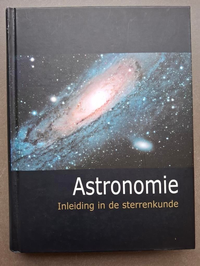 Astronomie, Enlèvement ou Envoi
