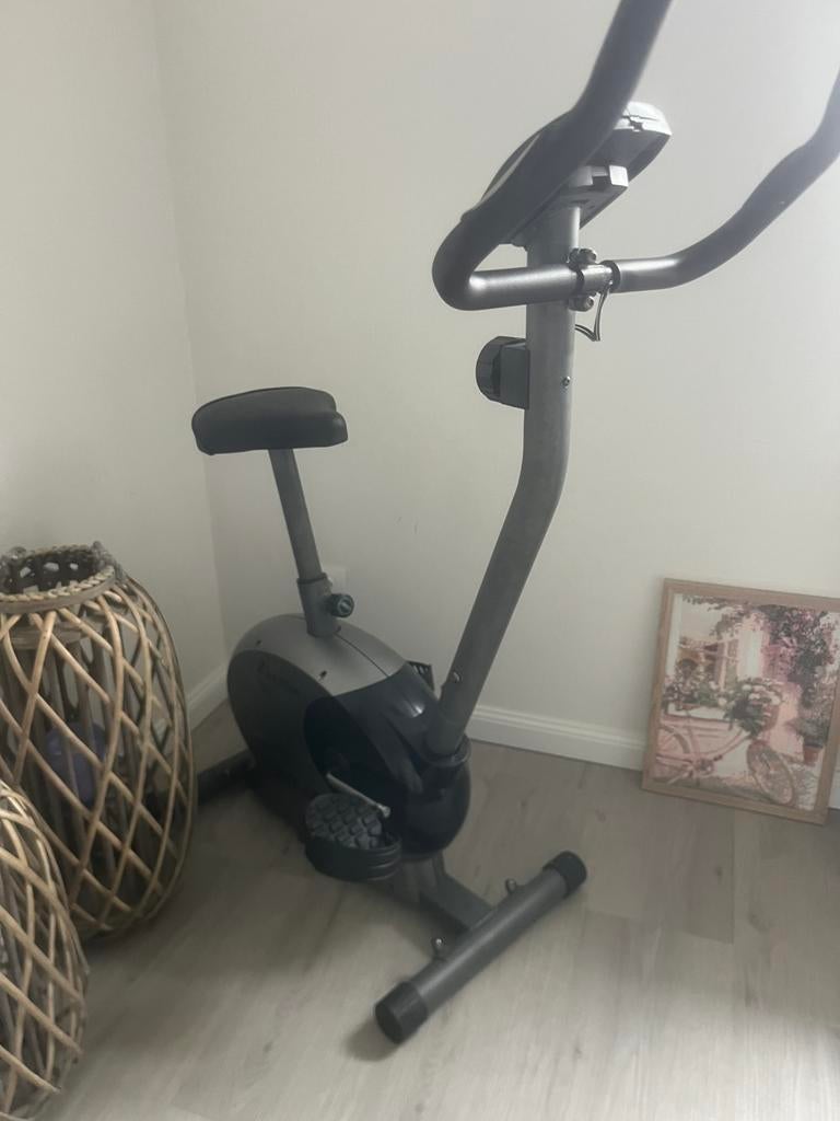 Hometrainer, Enlèvement, Utilisé, Vélo d'appartement