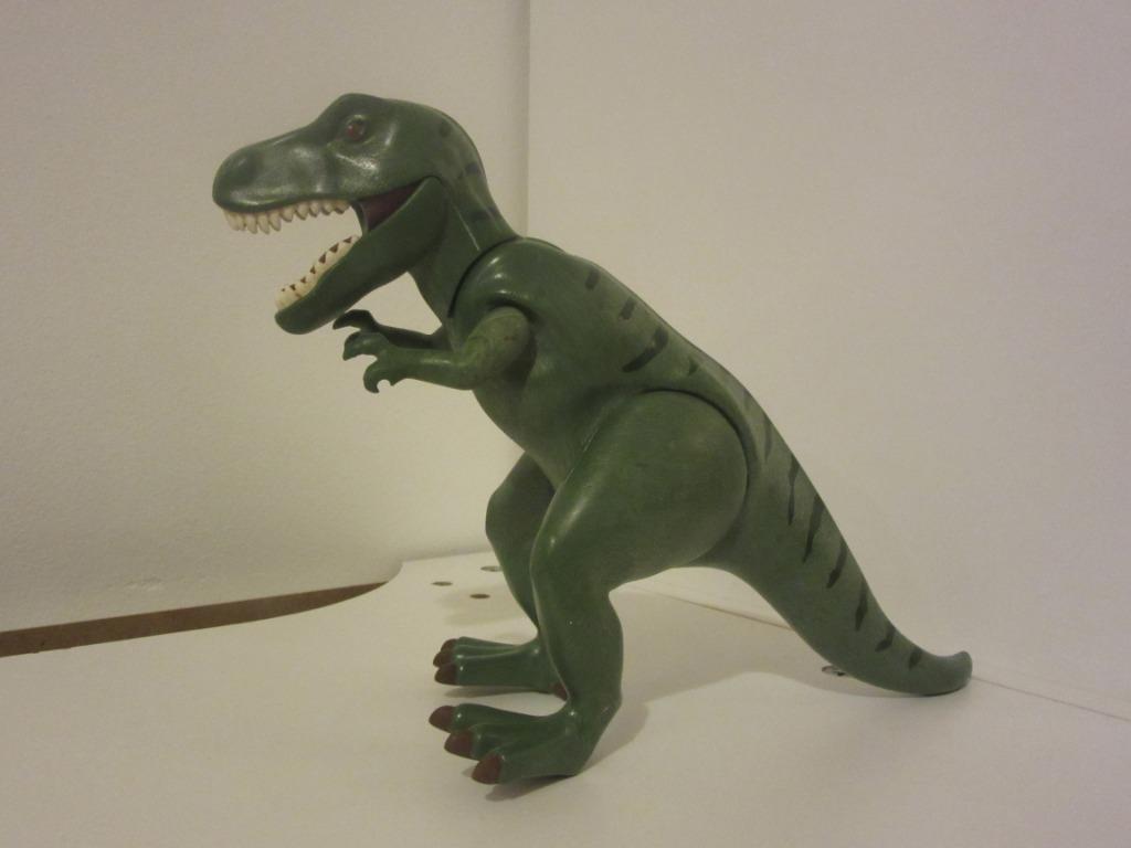 Playmobil dinosaure, Enfants & Bébés, Jouets | Playmobil, Enlèvement ou Envoi, Comme neuf
