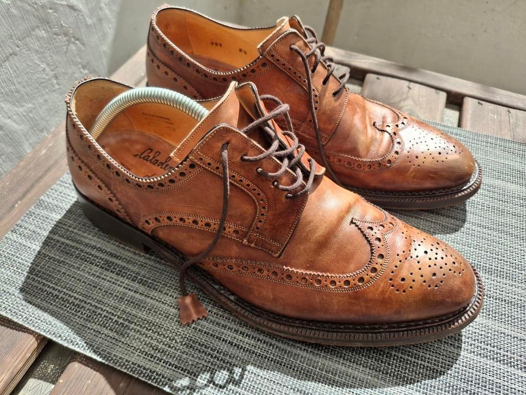 Chaussures Harris, Enlèvement ou Envoi