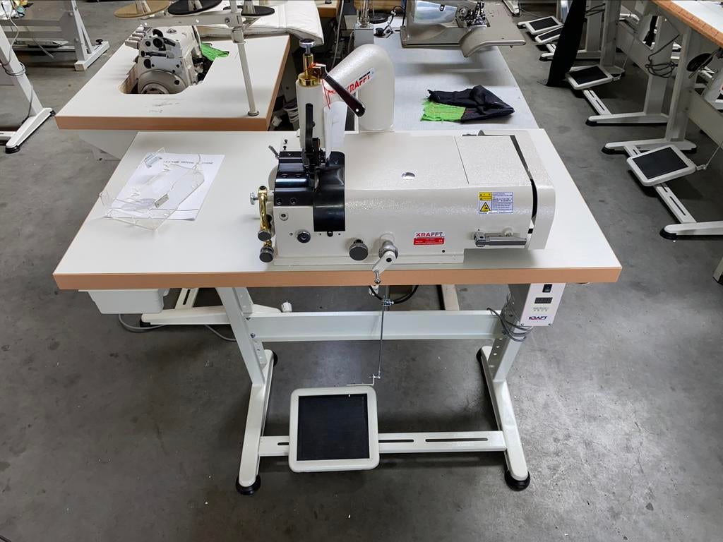 Schalmmachine kraft leer verdunnen stille motor nieuw, Overige merken, Nieuw, Ophalen of Verzenden, Accessoires
