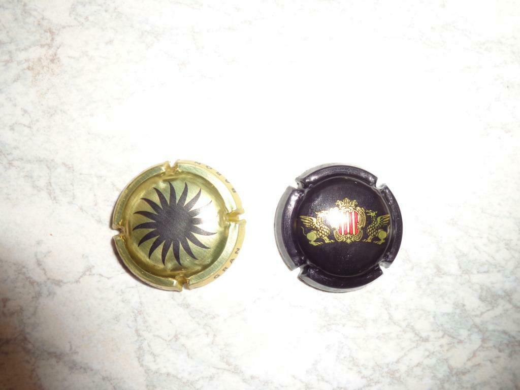capsules de champagne, mousseux, Collections, Enlèvement ou Envoi, Neuf, Autres types
