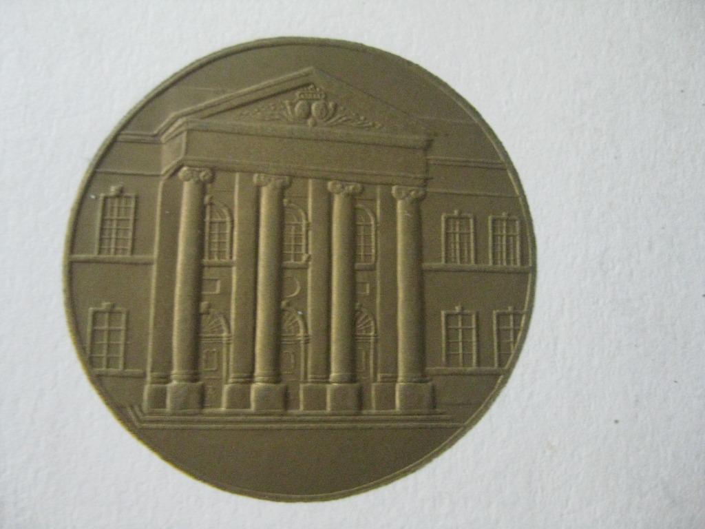 Gembloux Institut Agronomique de l’Etat – rare collect. 1961, Livres, Enlèvement ou Envoi, Utilisé