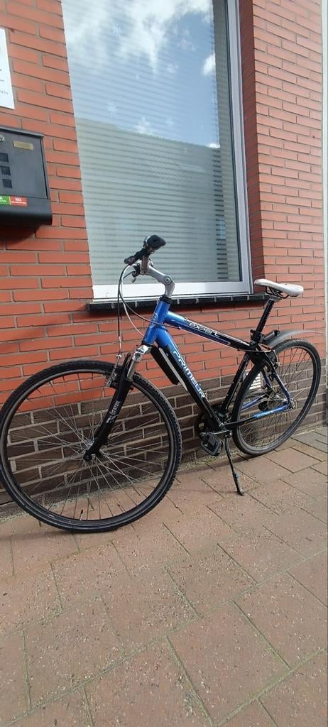 Heren mtb 28, Fietsen en Brommers, Ophalen