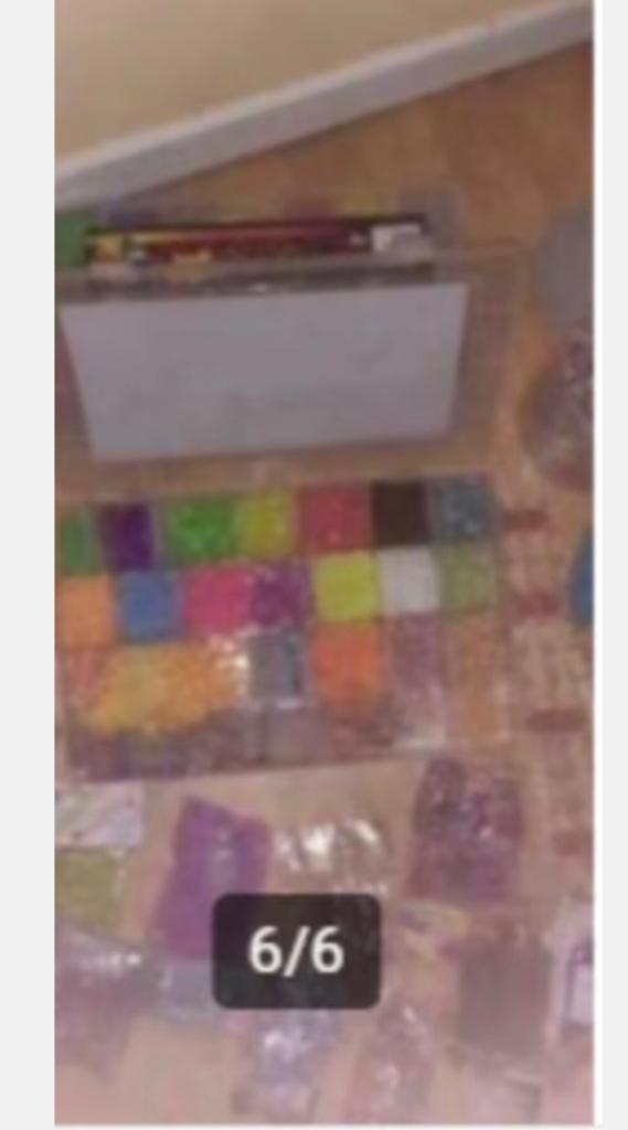 Partij loombandjes + accessoires, Kinderen en Baby's, Speelgoed | Educatief en Creatief, Ophalen of Verzenden