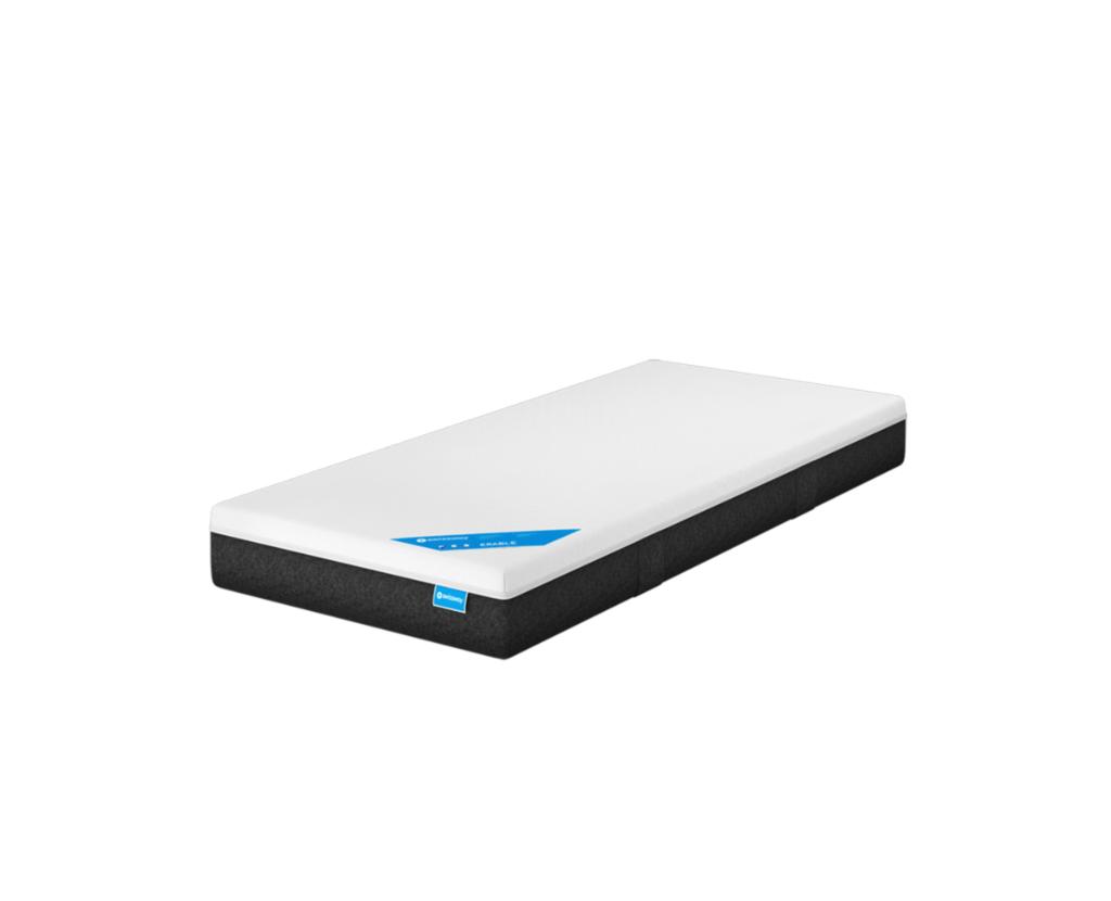 Matelas 90 x 200 Mémoire de forme, Maison & Meubles, Chambre à coucher | Matelas & Sommiers, Neuf, 90 cm, Matelas, Une personne