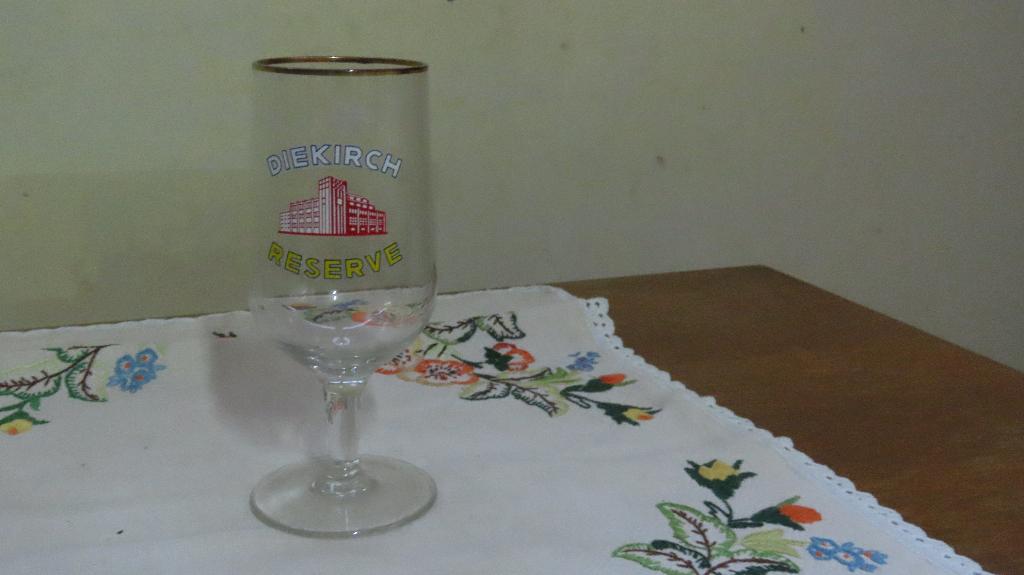 Verre à bière, Enlèvement, Neuf, Autres marques