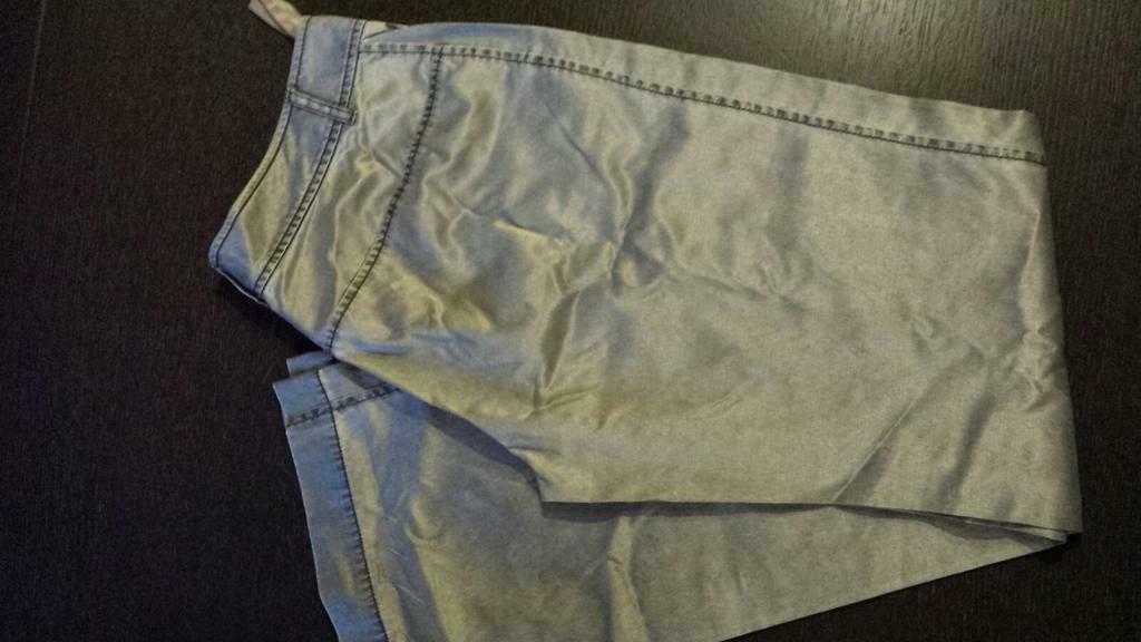 Pantalon argenté Mexx, Vêtements | Hommes, Envoi, Porté, Gris