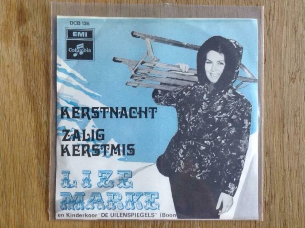 single lize marke, Enlèvement ou Envoi, En néerlandais