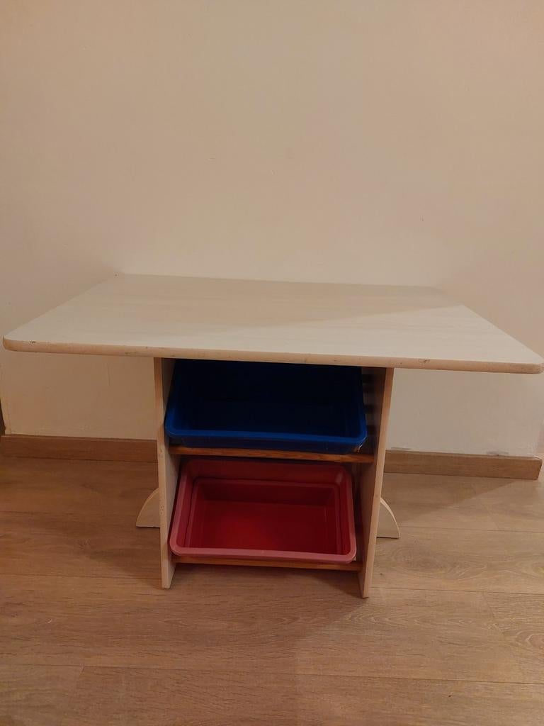 Tafeltje Kidkraft, Ophalen, Gebruikt, Tafel(s)