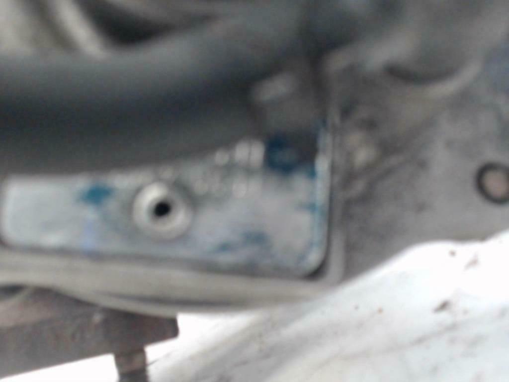turbo  1.5dci 48 kw  renault  toyota ford, Ophalen, Gebruikt, Renault