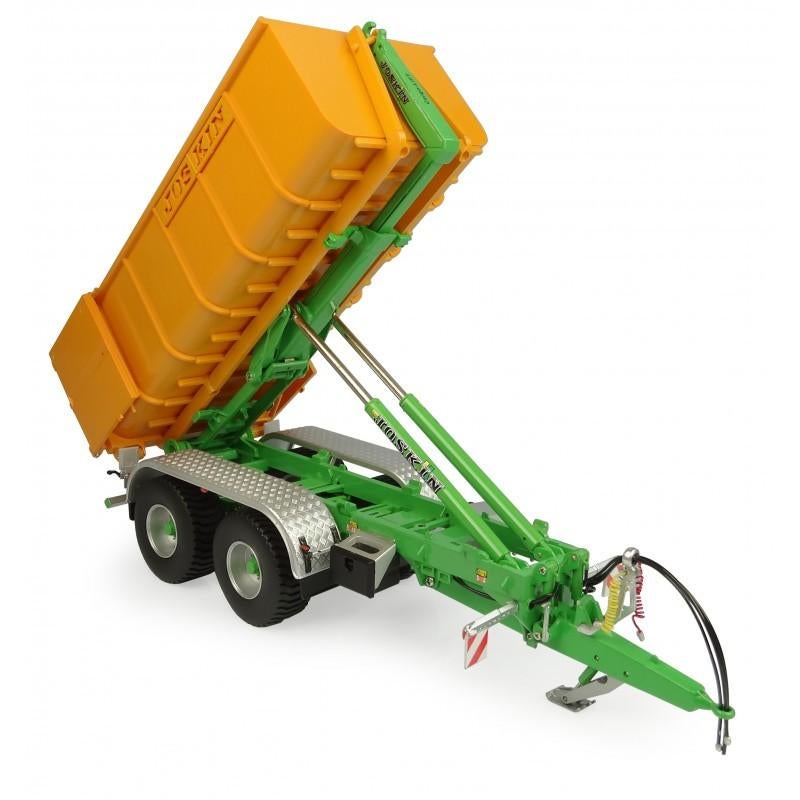 Porte-outils à crochet Joskin Cargo-Lift CL D, Envoi, Neuf, Tracteur et Agriculture, Universal Hobbies