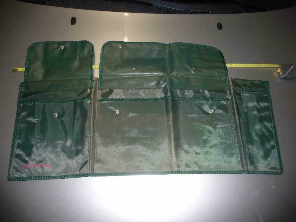 organisateur de rangement pour dossier siège arrière voiture, Enlèvement ou Envoi, Neuf