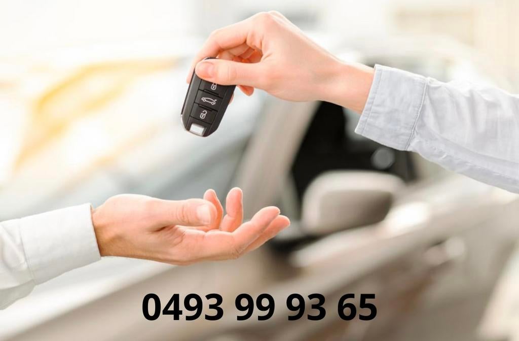 Achète tous véhicules rachat voiture tout état payement cash, Autos : Divers, Rachat de véhicules