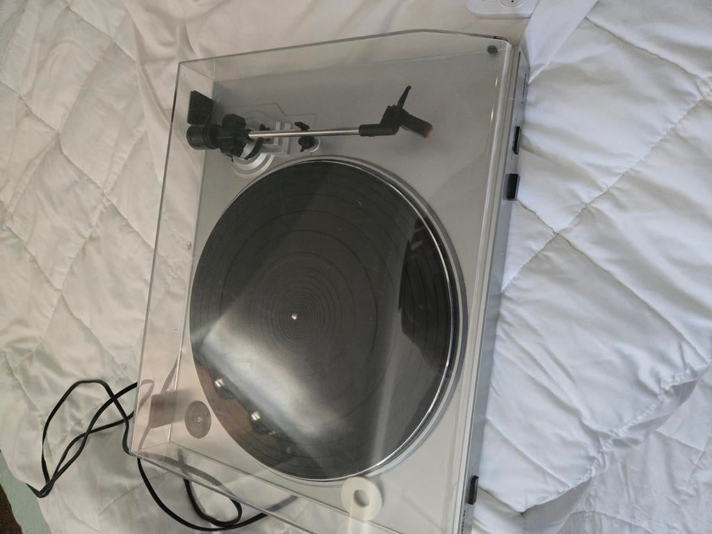 Tourne disque, Enlèvement ou Envoi, Comme neuf