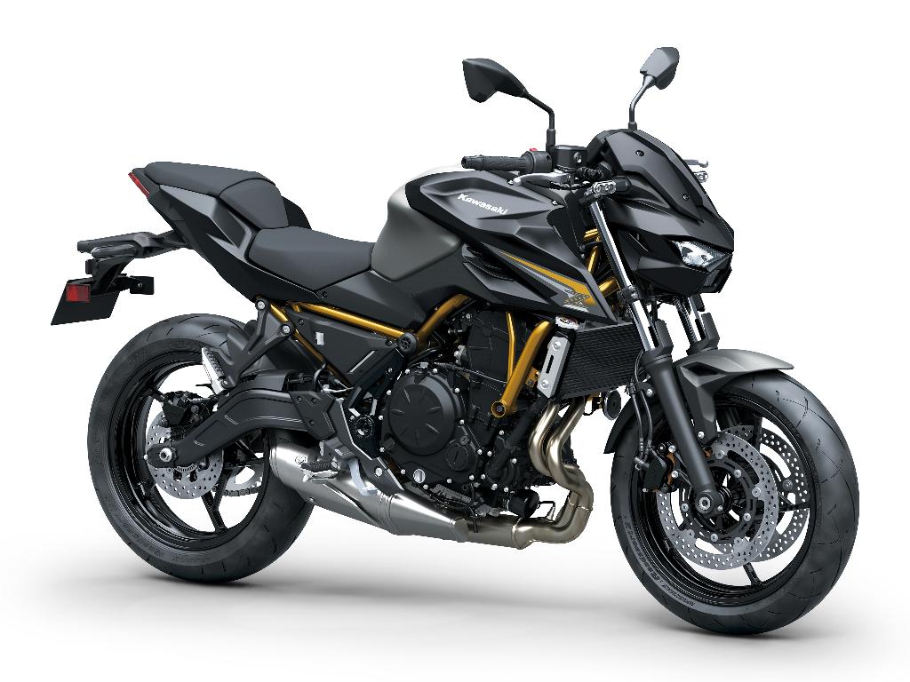 Kawasaki 2026 Z650 S, Motoren, Motoren | Kawasaki, 2 cilinders, Bedrijf, Meer dan 35 kW, Minimaal motorrijbewijs A2