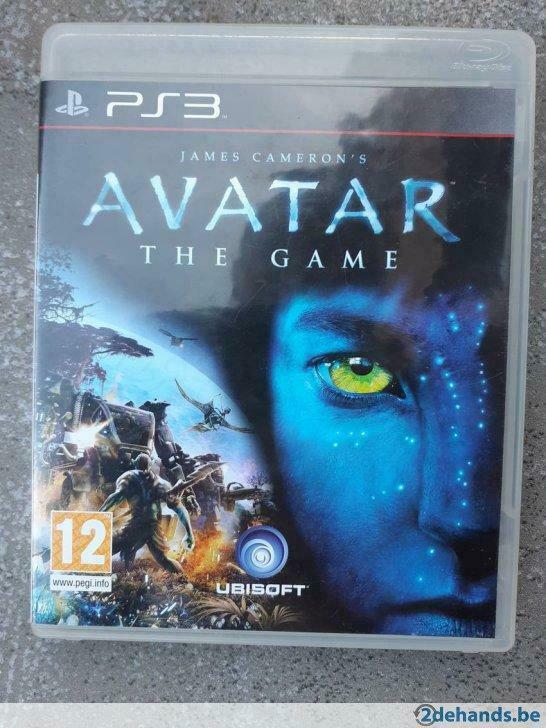 Avatar, Enlèvement ou Envoi, Utilisé