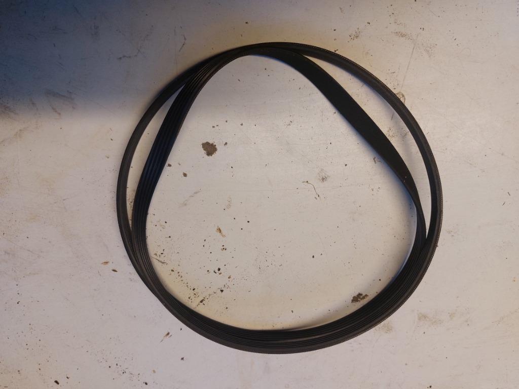 Miele tandriem 5 pj 1280 voor motor wasmachine, Elektronische apparatuur, Ophalen, Zo goed als nieuw