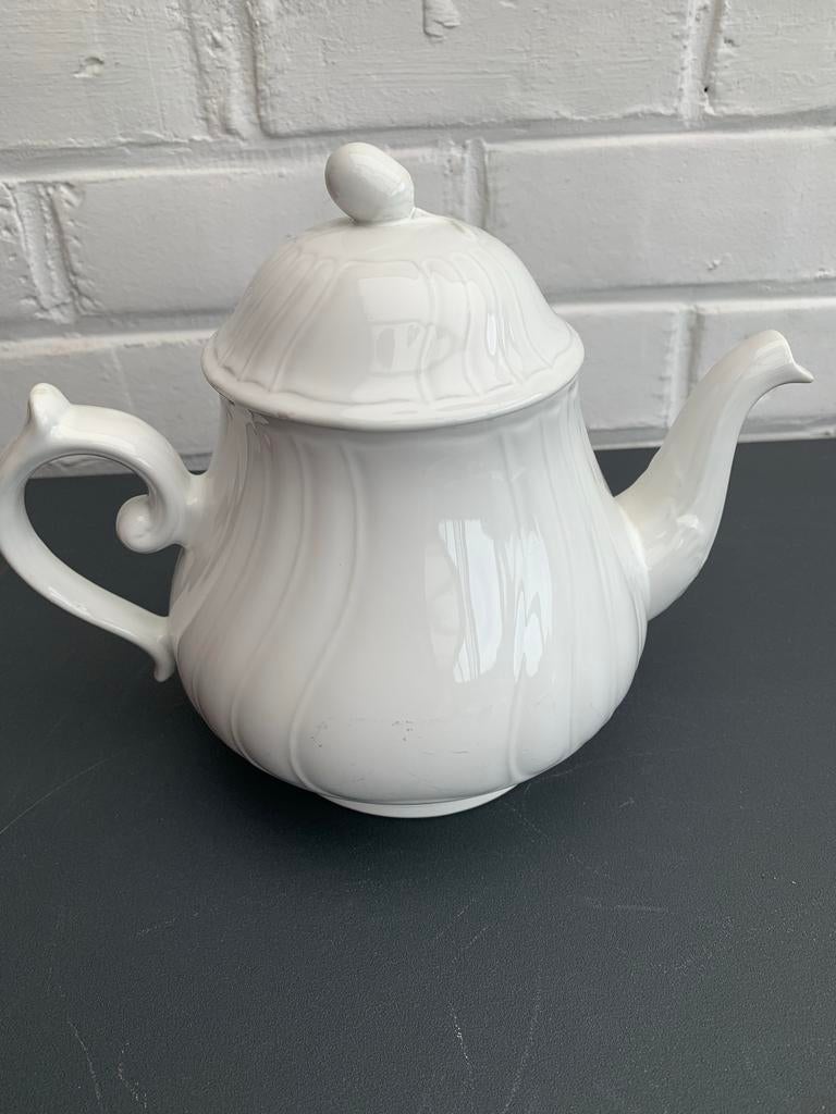 Theepot Villeroy & Boch DIAMANT, Ophalen of Verzenden, Nieuw