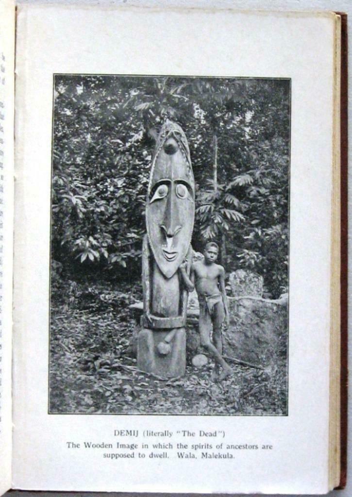 France and England in the New Hebrides [1914] Jacomb Pacific, Ophalen of Verzenden