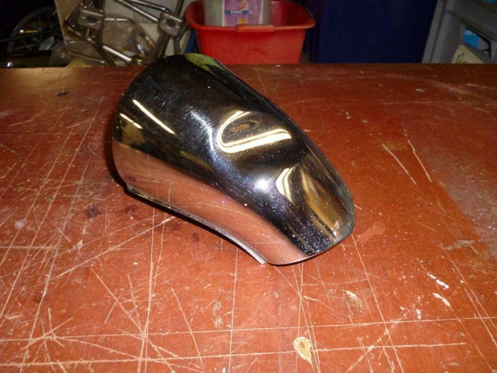bmw r1150gs schelp uitlaat, alle R modellen, Motoren, Ophalen, Gebruikt