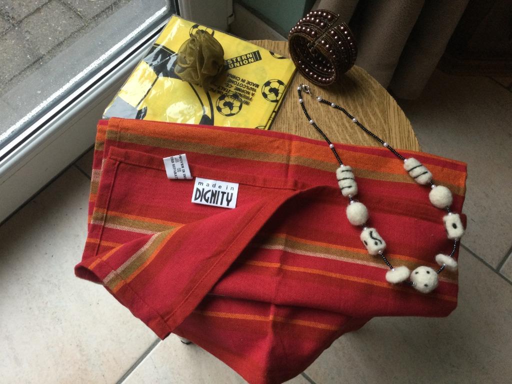 LOT DE DIVERS ACCESSOIRES POUR 1,50 EURO, Enlèvement ou Envoi